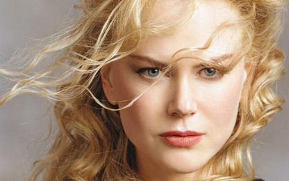 Nicole Kidman, un dramma familiare al debutto da produttrice