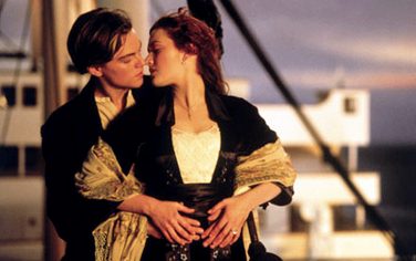 Titanic, il film dei record rivive in 3D