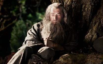 Al Comic Con presentati i primi 12 minuti di Lo Hobbit
