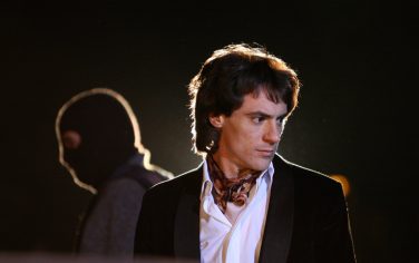 Elio Germano, diavolo con la "Faccia d’angelo"