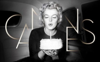 Cannes celebra Marilyn