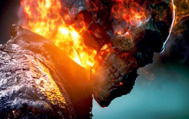 Per Nicolas Cage è giunta l'ora della vendetta