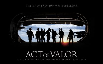 Act of Valor: in missione con i Navy Seals
