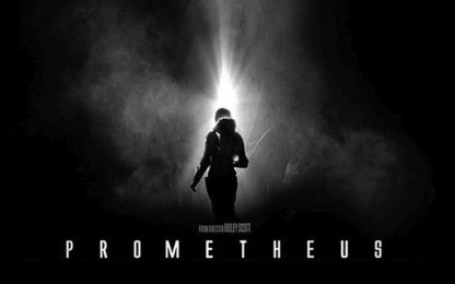 Prometheus, arriva il trailer in italiano