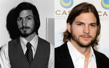 Ashton Kutcher, da Demi Moore a Steve Jobs