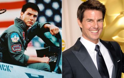 Cinema, Tom Cruise compie 50 anni
