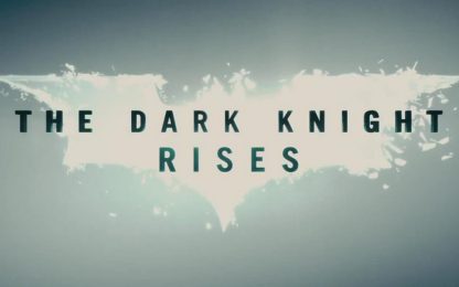 Il nuovo trailer de "Il Cavaliere Oscuro - Il Ritorno"