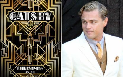 Leonardo Di Caprio è "il Grande Gatsby: il primo trailer