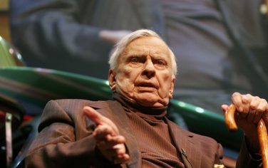 E' morto Gore Vidal