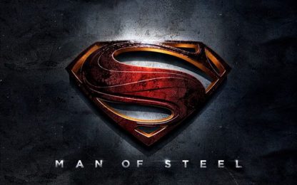 Superman is Back: i teaser trailer di L'Uomo d'Acciaio