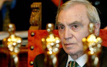 Carlo Rambaldi, addio all'ultimo artigiano del cinema