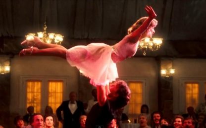 Le dieci scene di ballo più sexy della storia del cinema