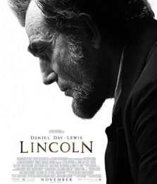 Lincoln, ecco il teaser trailer