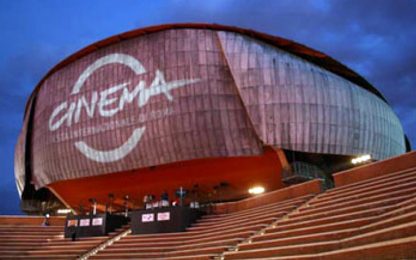 Festival di Roma: presentati i film in concorso