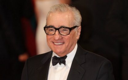 I 70 anni di Martin Scorsese: Sky celebra il mito