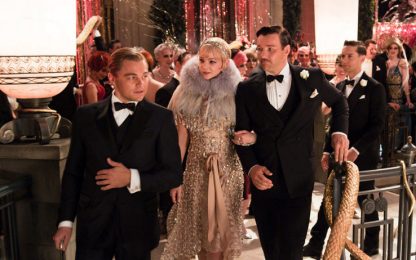 Sarà "Il Grande Gatsby" ad aprire il Festival di Cannes