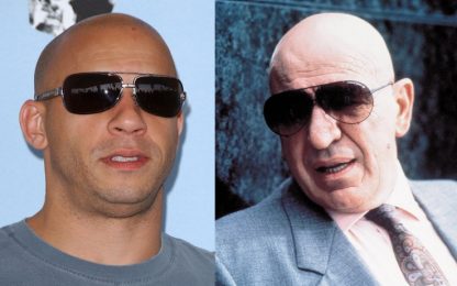 Vin Diesel sarà il Tenente Kojak?