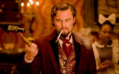 Tarantino con Django (ri)porta a Roma gli spaghetti western