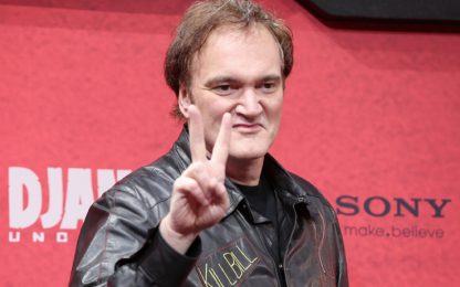 Facce da Tarantino su Sky Cinema Cult