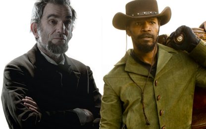 Box office, Lincoln batte Django