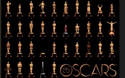 Gli Oscar ai migliori… Oscar!