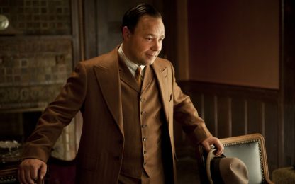 Al Capone, dal cinema a Boardwalk Empire