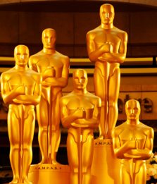 Da Google ai bookmaker, i pronostici sugli Oscar 2013