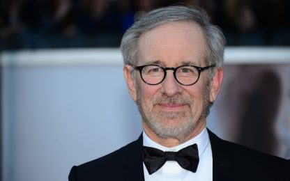 Steven Spielberg presiederà la giuria del Festival di Cannes