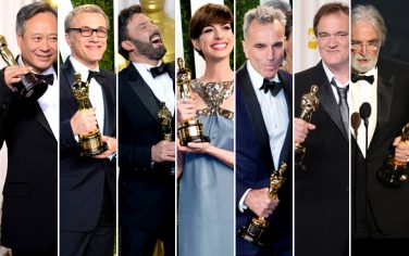 Sky Cinema Hits, una domenica da Oscar