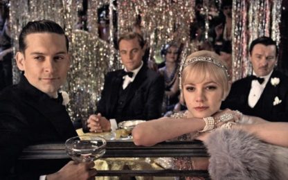 "Il Grande Gatsby" di Luhrmann aprirà il Festival di Cannes