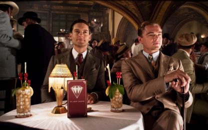Il grande Gatsby, 10 curiosità sul film