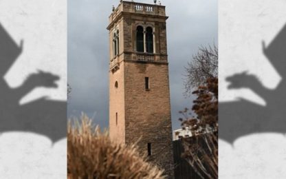 Il Trono di Spade riecheggia in un'università del Wisconsin