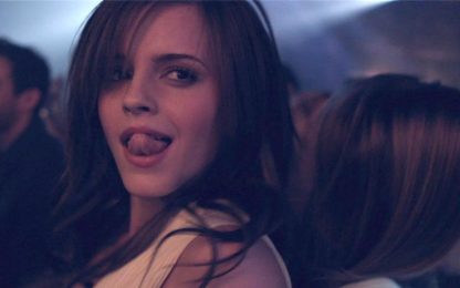 The Bling Ring, Emma Watson sexy ladruncola