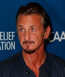 Sean Penn, un attore da Cult