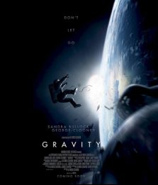 Gravity, arriva il trailer in italiano