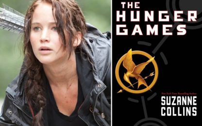Hunger Games, un successo già scritto