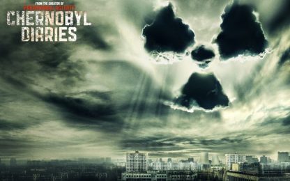 Chernobyl Diaries – La mutazione: horror radioattivo