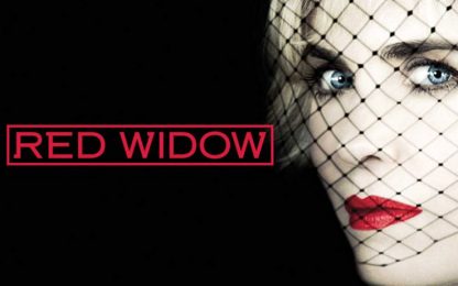 Red Widow: una vedova (poco) allegra