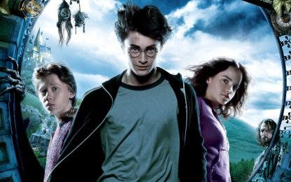Harry Potter, le 10 cose che non sapevate
