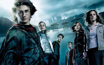 Harry Potter e il Calice di Fuoco, la saga continua