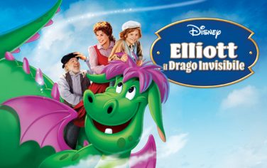 Disney Cinemagic: i film del primi weekend d'agosto