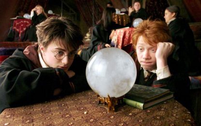 Harry Potter: più incantesimi per tutti!