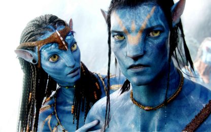 James Cameron: tre sequel per Avatar