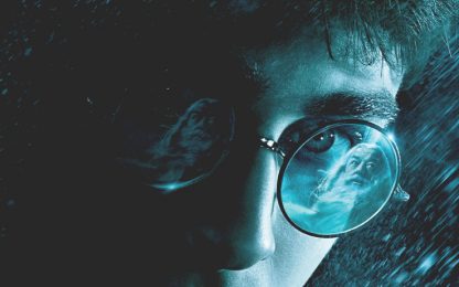 Harry Potter e il Principe Mezzosangue, misteri e magia