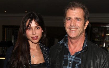 Mel Gibson a Oksana Grigorieva: "Le botte? Le meritavi"