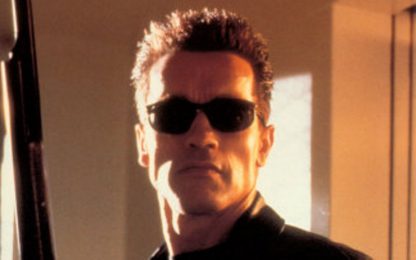 The last stand: Schwarzenegger torna sul set. In un western