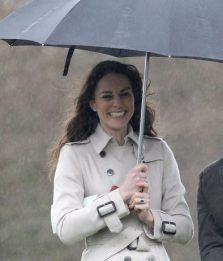 Kate Middleton? Più potente delle Olimpiadi