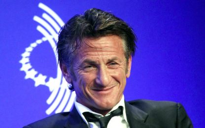 Buon compleanno Sean Penn, bello e dannato di Hollywood