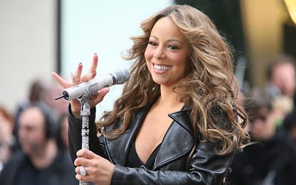 Auguri doppi a Mariah Carey: compleanno e gemelli in arrivo