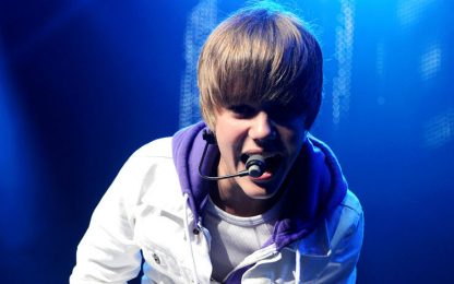 Music Awards, Justin Bieber trionfa con 4 statuette